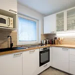 Апартаменты Aparthouse Jana Breg Жировница