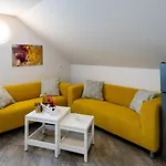 Aparthouse Jana Breg *