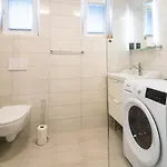 Aparthouse Jana Breg Apartamento *