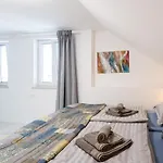 Aparthouse Jana Breg Apartamento Zirovnica