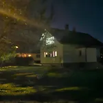 Aparthouse Jana Breg * Zirovnica