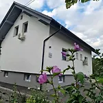 Aparthouse Jana Breg Apartamento