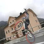 Aparthouse Jana Breg *