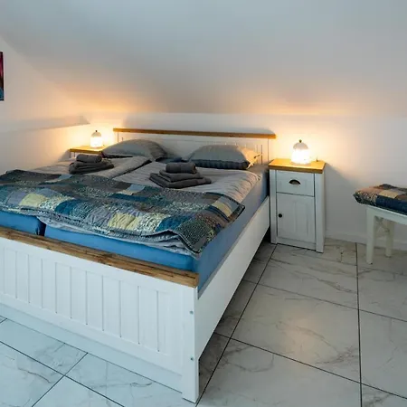 Aparthouse Jana Breg Апартаменты