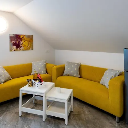 Aparthouse Jana Breg *