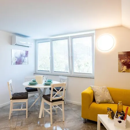 Aparthouse Jana Breg