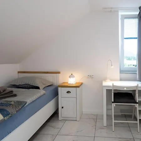 Aparthouse Jana Breg