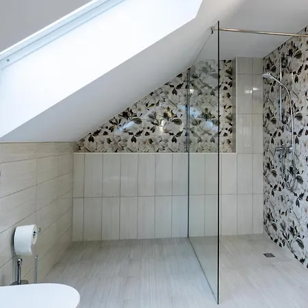 Aparthouse Jana Breg Apartament