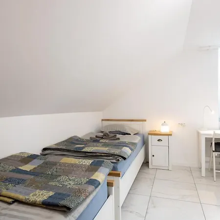 Aparthouse Jana Breg *