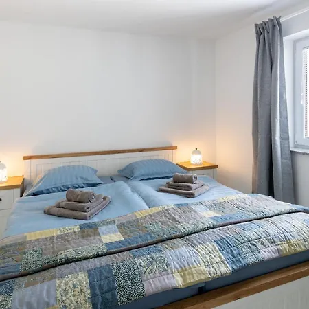 Aparthouse Jana Breg *