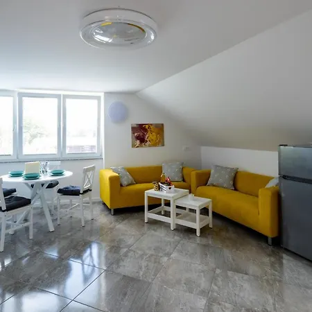 Apartman Aparthouse Jana Breg *