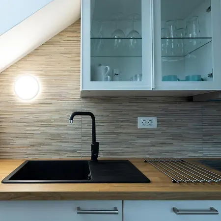 Aparthouse Jana Breg *