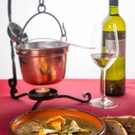 Aparthouse Jana Breg *