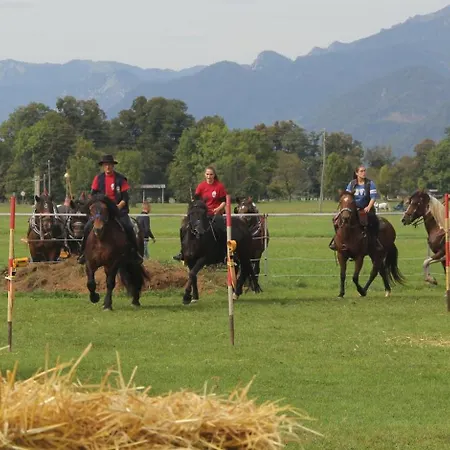 Aparthouse Jana Breg * زيروفنيكا