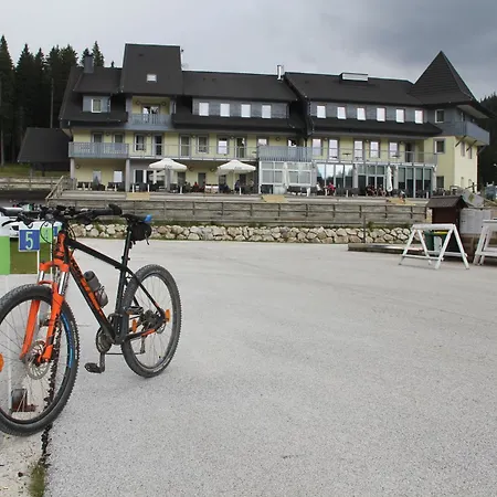 Aparthouse Jana Breg Apartman