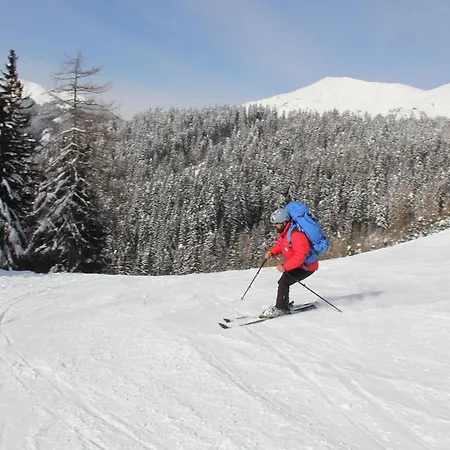 Aparthouse Jana Breg *