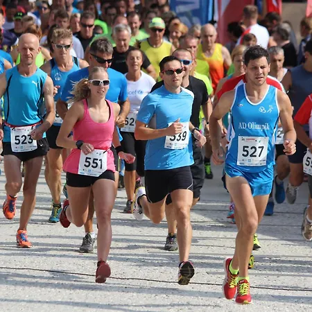 شقة Aparthouse Jana Breg