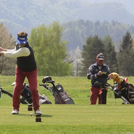 Aparthouse Jana Breg * Zirovnica