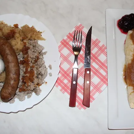 شقة Aparthouse Jana Breg