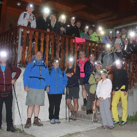 Aparthouse Jana Breg