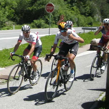 Aparthouse Jana Breg