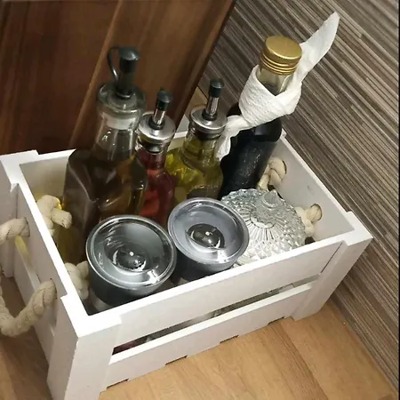 Aparthouse Jana Breg زيروفنيكا