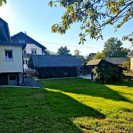 Apartman Aparthouse Jana Breg *