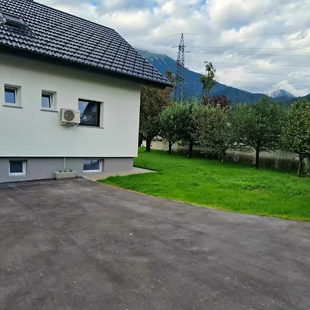 Aparthouse Jana Breg