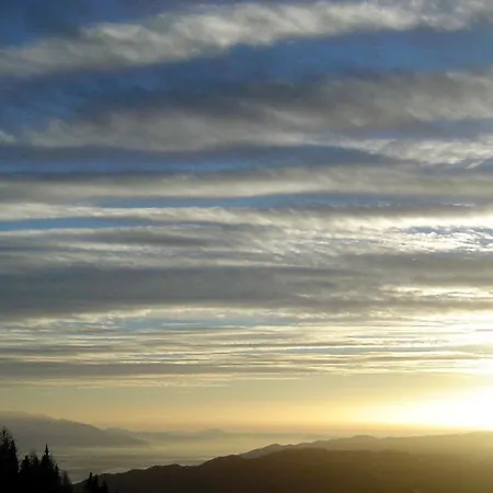 Aparthouse Jana Breg Zirovnica