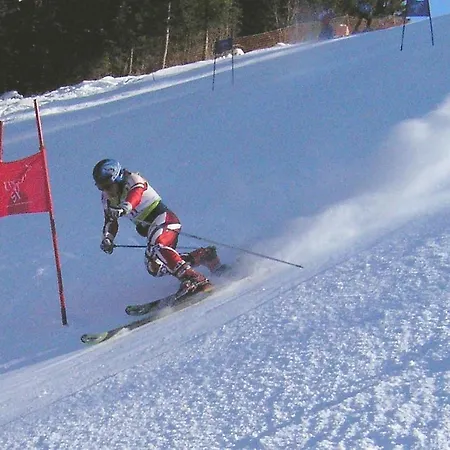 Aparthouse Jana Breg Apartament *