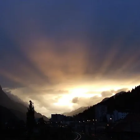 Aparthouse Jana Breg Apartament Zirovnica