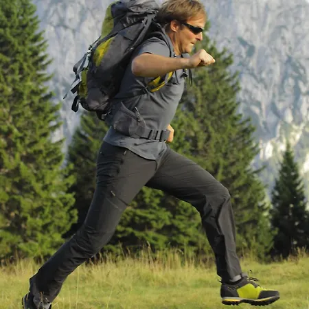 Aparthouse Jana Breg * زيروفنيكا