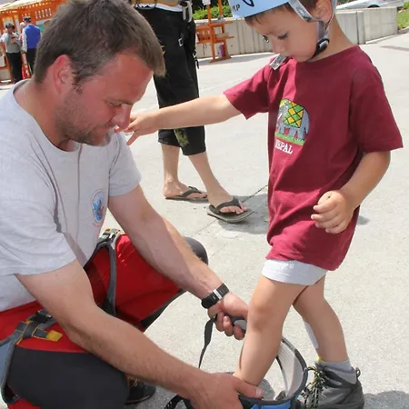 Apartament Aparthouse Jana Breg