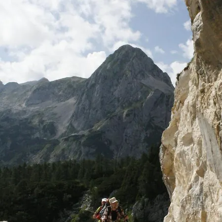 Aparthouse Jana Breg