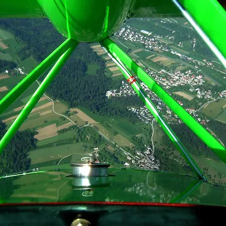 Aparthouse Jana Breg Daire