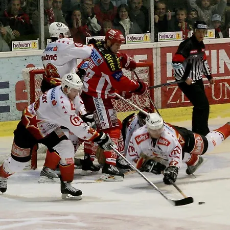 Aparthouse Jana Breg *