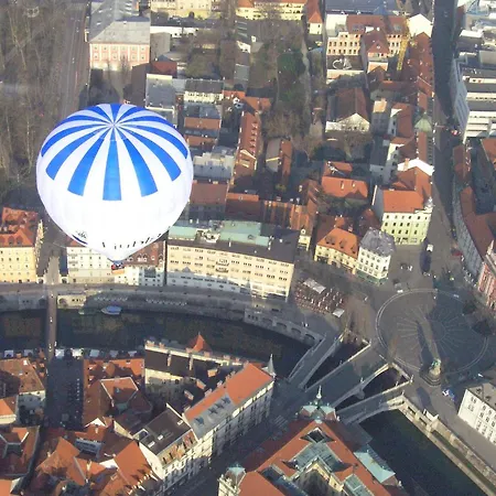 Aparthouse Jana Breg