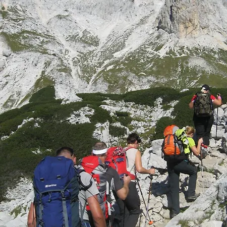 Aparthouse Jana Breg Apartman *