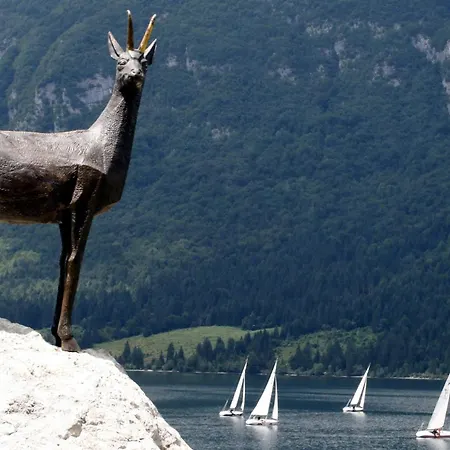 Aparthouse Jana Breg Apartman