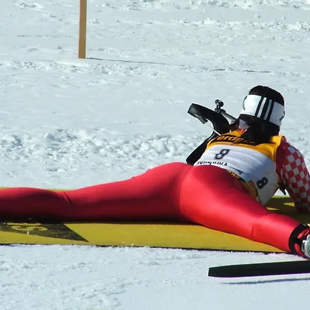 Aparthouse Jana Breg