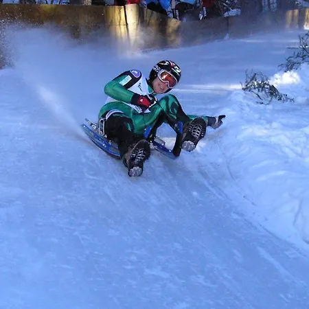 Apartment Aparthouse Jana Breg