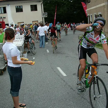 Apartment Aparthouse Jana Breg