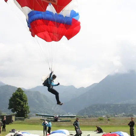 Aparthouse Jana Breg Apartament