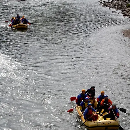 Aparthouse Jana Breg * زيروفنيكا