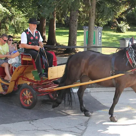 Aparthouse Jana Breg Apartament Zirovnica