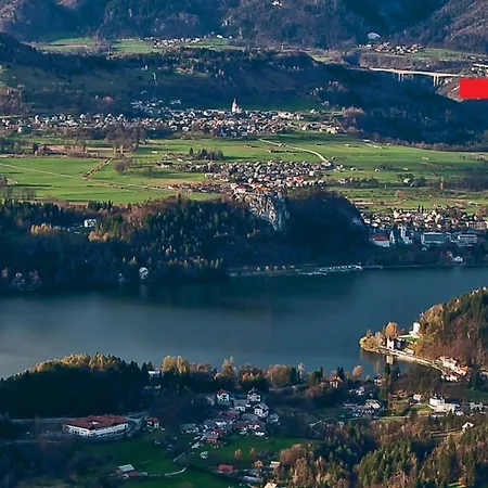 Daire Aparthouse Jana Breg