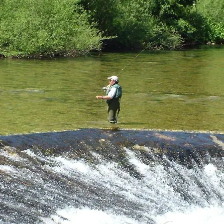 شقة Aparthouse Jana Breg *