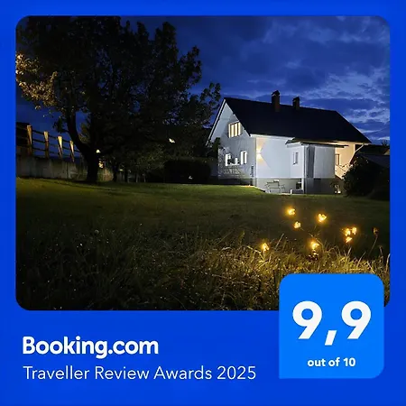 Apartman Aparthouse Jana Breg Zirovnica