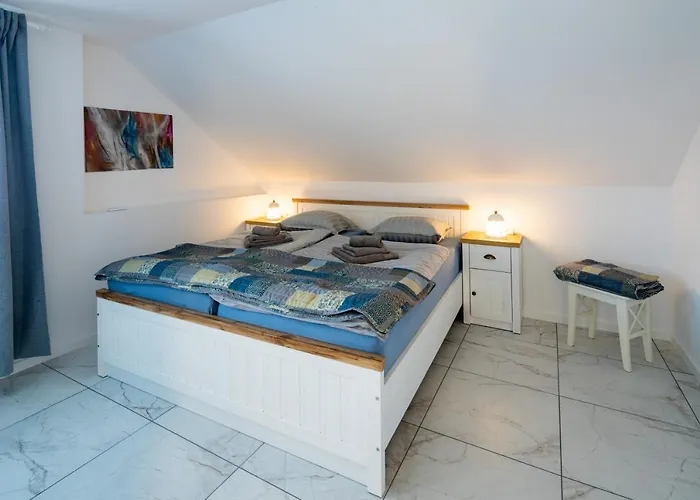 Aparthouse Jana Breg Zirovnica