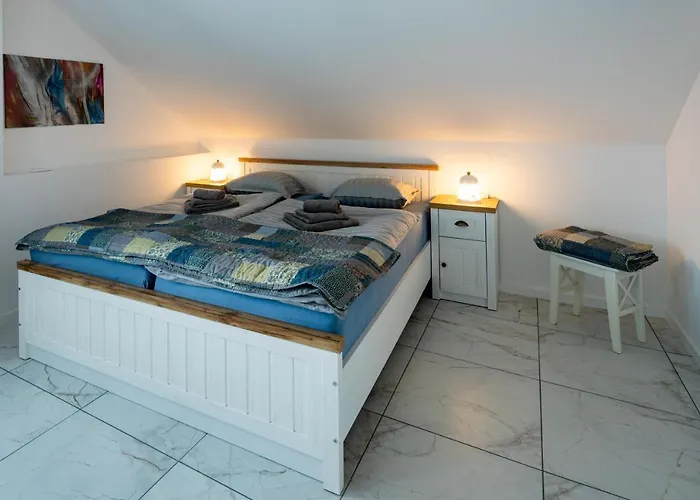 Aparthouse Jana Breg Apartment